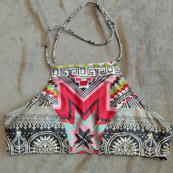 Swim Top - Picture 1 of 3